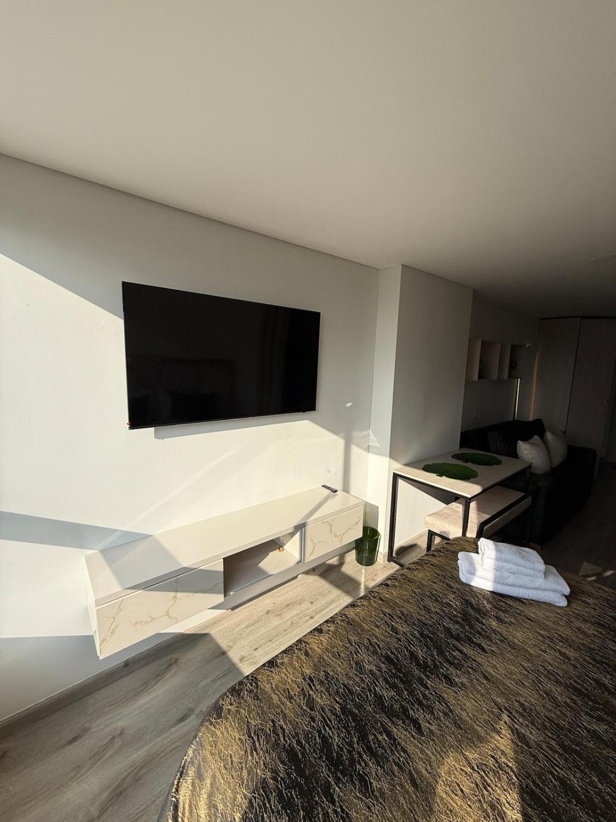 Apartamento Luxury - Gold Museum - Downtown