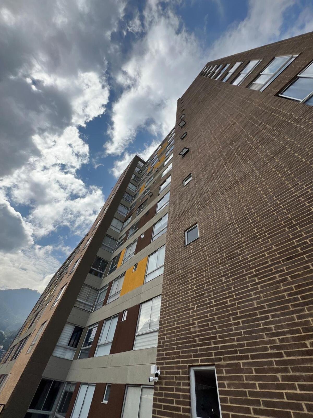 Luxury - Gold Museum - Downtown Apartamento