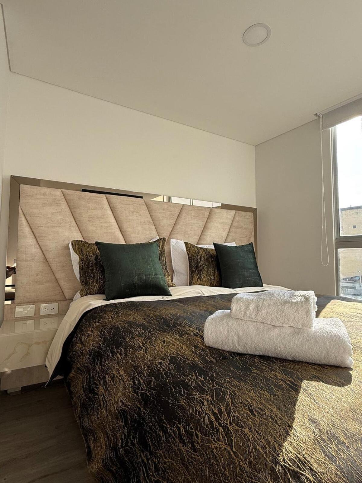 Apartamento Luxury - Gold Museum - Downtown Bogotá