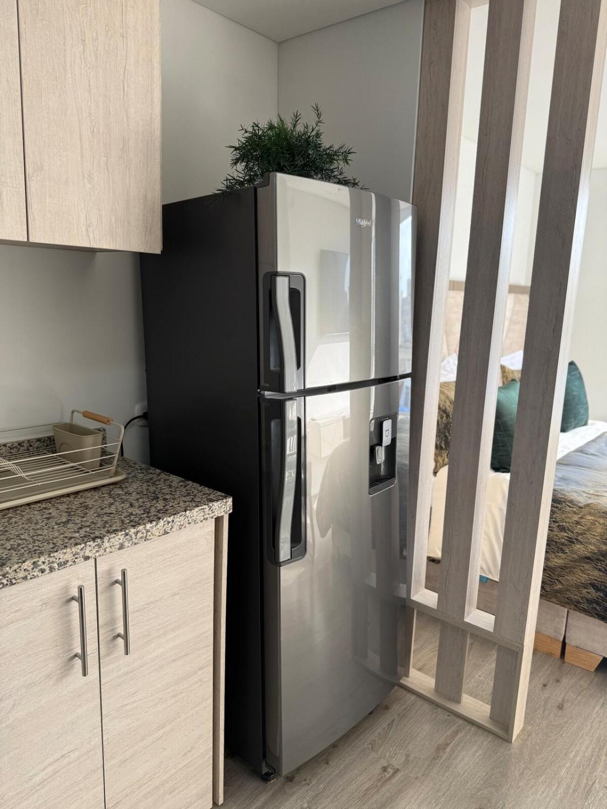 Apartamento Luxury - Gold Museum - Downtown